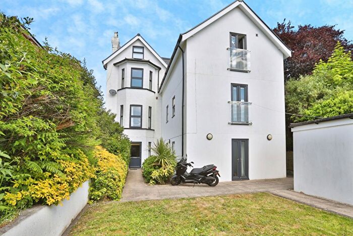 1 Bedroom Flat For Sale In Southcote Road, Bournemouth, Dorset, BH1