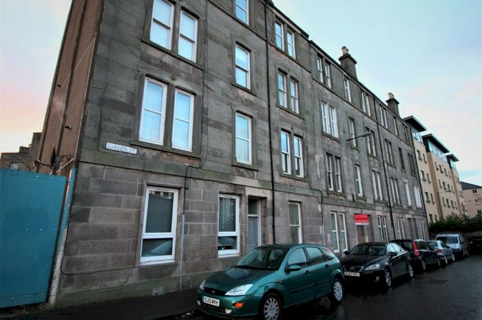 1 Bedroom Flat To Rent In Gibson Street, Pilrig, Edinburgh, EH7