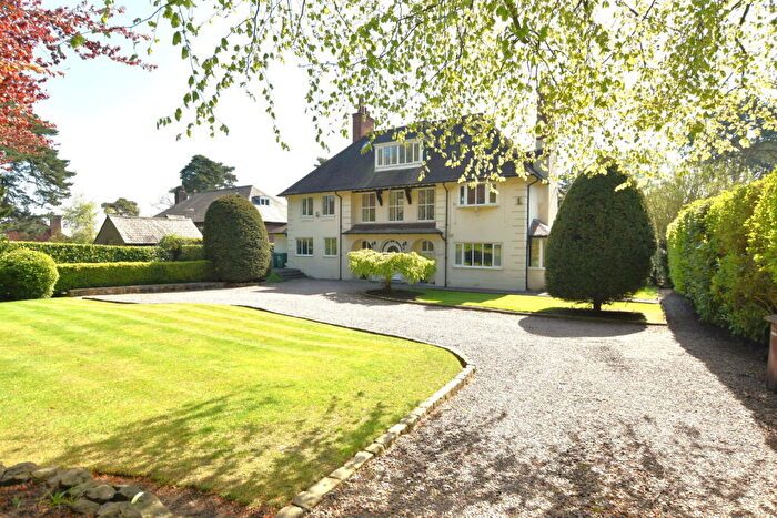6 Bedroom Detached House For Sale In Mountwood Road, Prenton, CH42