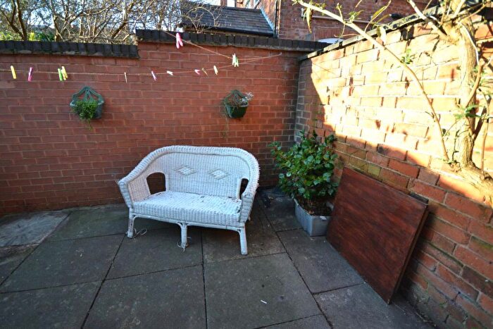 1 Bedroom Flat To Rent In West Street, Leicester, LE1
