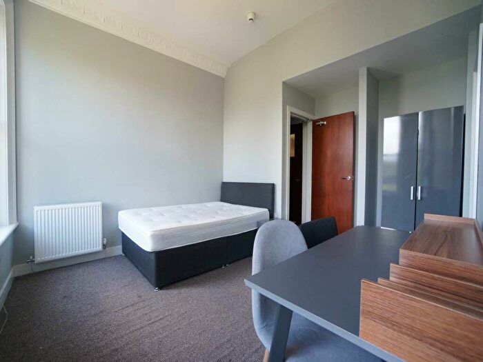 Studio To Rent In Ffriddoedd Road, Bangor, LL57