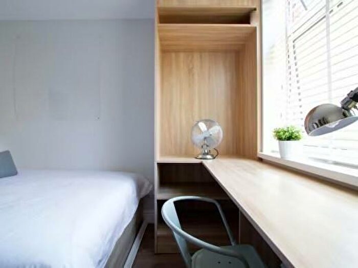 7 Bedroom Flat To Rent In *£pppw Incl Bills* Peel Street, Nottingham, NG1