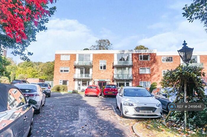 2 Bedroom Flat To Rent In Foley Road East, Sutton Coldfield, B74