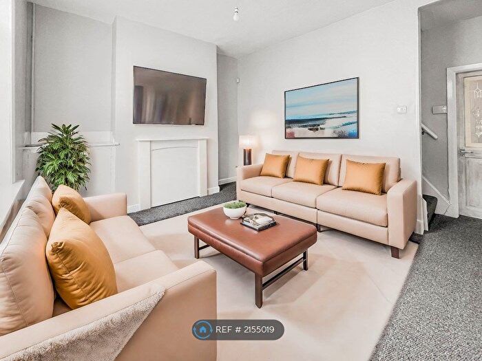 2 Bedroom Terraced House To Rent In Richmond Street, Burnley, BB11