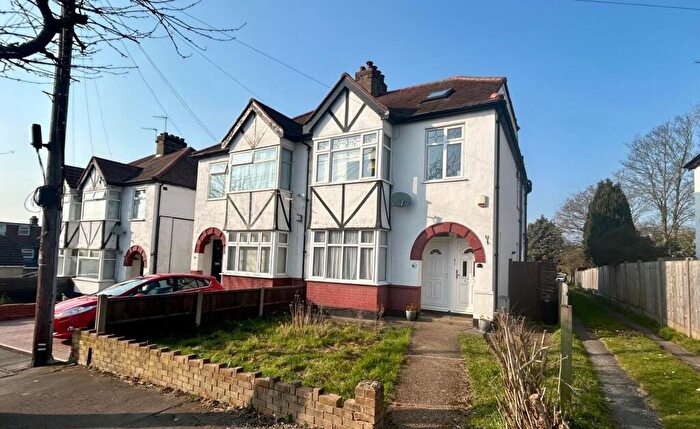1 Bedroom Maisonette To Rent In Cromer Road Hornchurch Essex, RM11