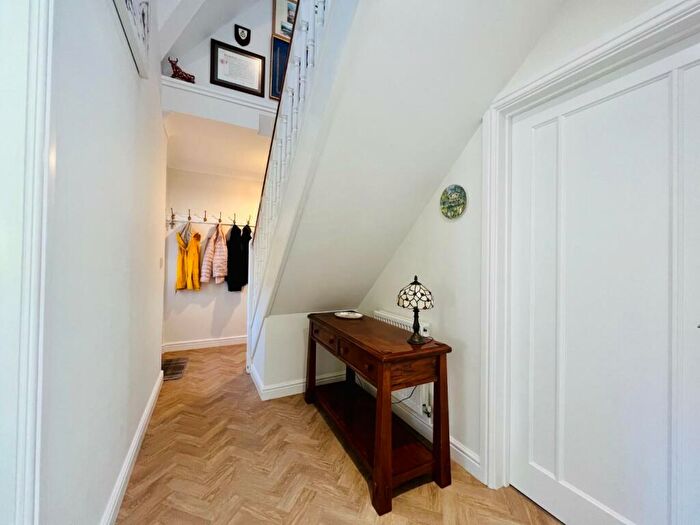 3 Bedroom Detached House For Sale In Hythe, CT21