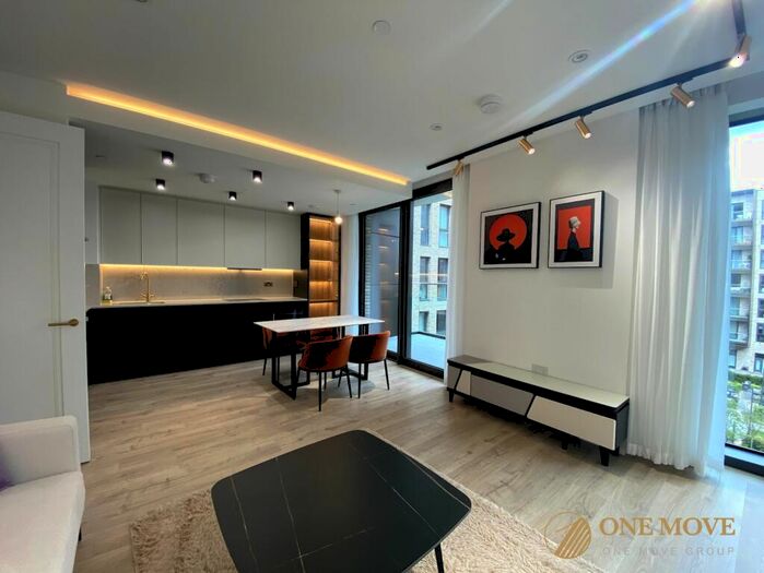 2 Bedroom Flat To Rent In Vermont House, City Road, EC1V