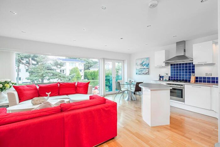 2 Bedroom Apartment To Rent In Brownsea Road, Ferryman, BH13