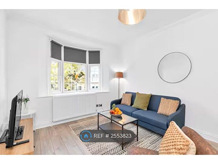 2 Bedroom Flat To Rent In Wavertree Road, London, E18