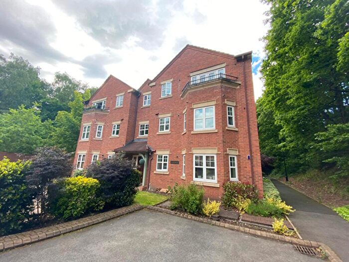 2 Bedroom Apartment To Rent In Horsley Road, Sutton Coldfield, B74