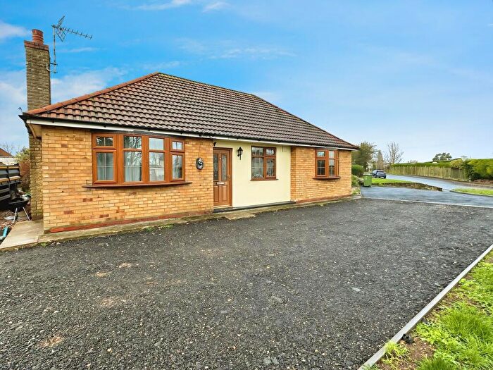3 Bedroom Detached Bungalow For Sale In Wood Lane, Shilton, Coventry, West Midlands, CV7