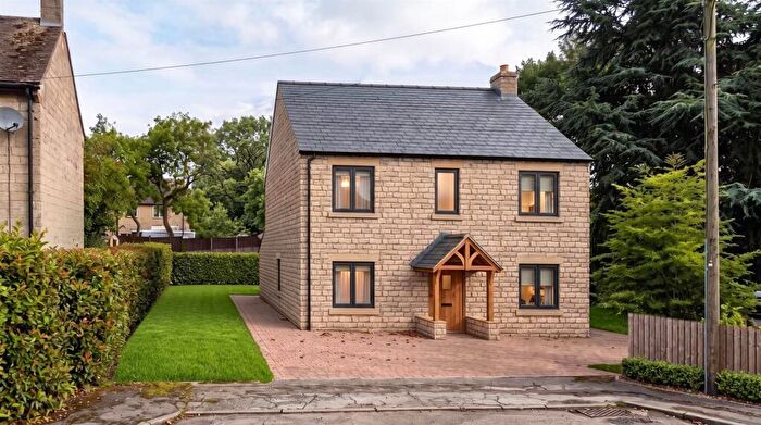 3 Bedroom Plot For Sale In Peats Close, Kirk Ireton, DE6