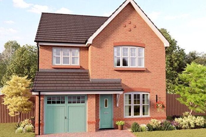 3 Bedroom Property To Rent In Woodside Close, Buckley, CH7