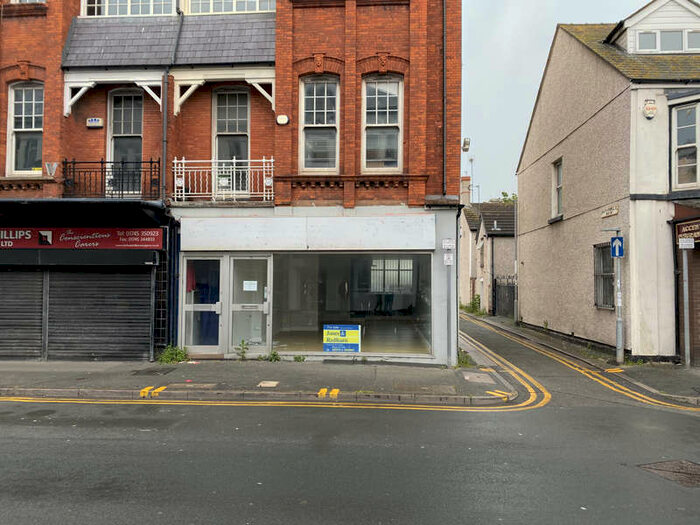 Properties to rent in LL18, Rhyl, Bodelwyddan, Cwm Dyserth, Kinmel Bay