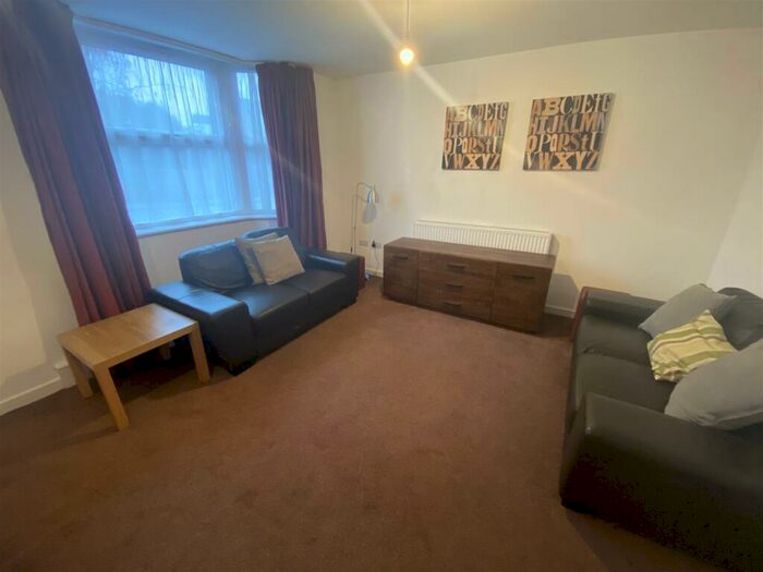 1 Bedroom Terraced House To Rent In Wells Terrace, Hearsall Lane, Coventry, CV5