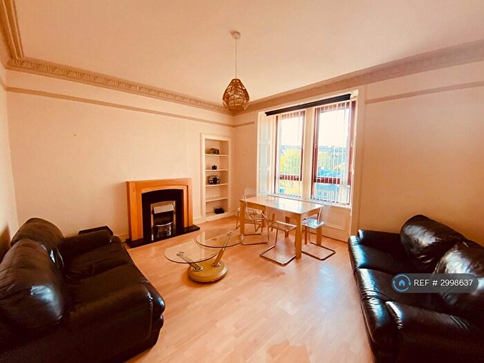 2 Bedroom Flat To Rent In Blackness Road, Dundee, DD2