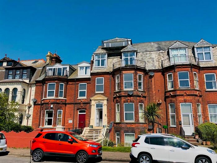 1 Bedroom Flat To Rent In Avondale Road, Gorleston, Great Yarmouth, NR31