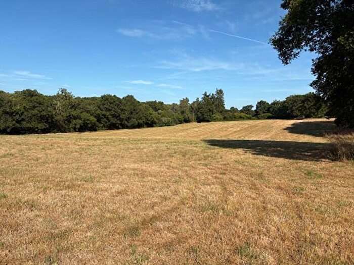 Farm Land For Sale In Tupps FIeld, Passfield Road, GU30
