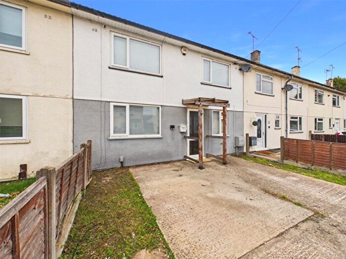 3 Bedroom Terraced House For Sale In Matson Avenue, Matson, Gloucester, Gloucestershire, GL4