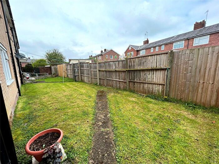 1 Bedroom Flat For Sale In Roman Court, Little Neston, Neston, CH64