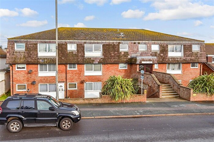 Studio For Sale In South Coast Road, Peacehaven, East Sussex, BN10