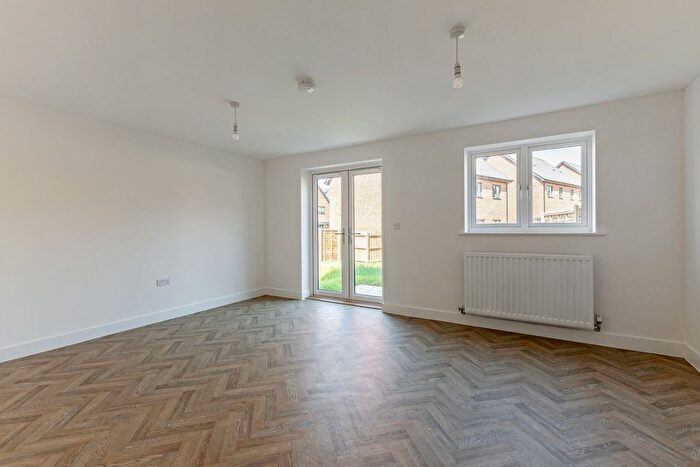 3 Bedroom Detached House To Rent In Leaf Living At Rushlake Meadows, Willingdon, Ba, BN20