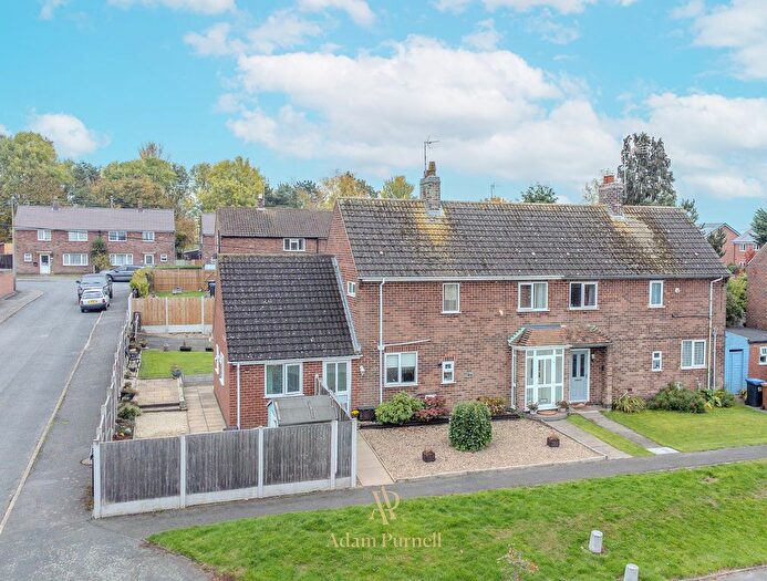4 Bedroom Detached House For Sale In Main Street, Higham On The Hill, CV13