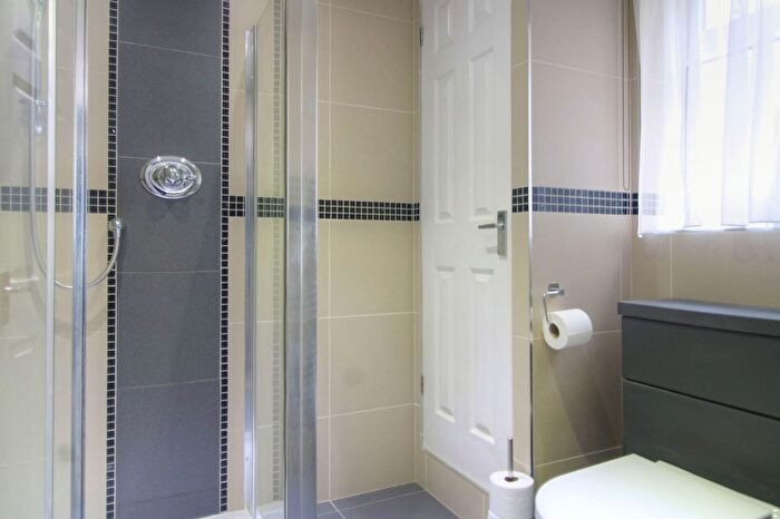 4 Bedroom Detached House For Sale In Grasmere Close, Eastbourne, BN23
