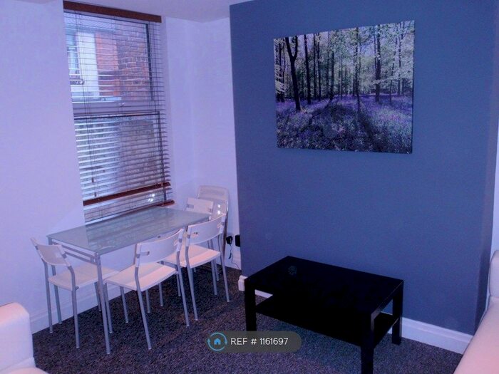 5 Bedroom Terraced House To Rent In Empress Road, Kensington, Liverpool, L7