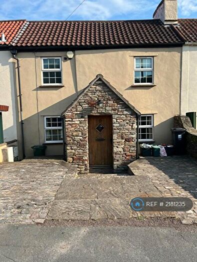 3 Bedroom Terraced House To Rent In Church Road, Bristol, BS36