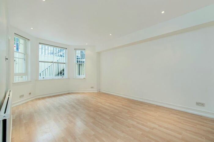1 Bedroom Flat To Rent In Courtfield Gardens, London, SW5