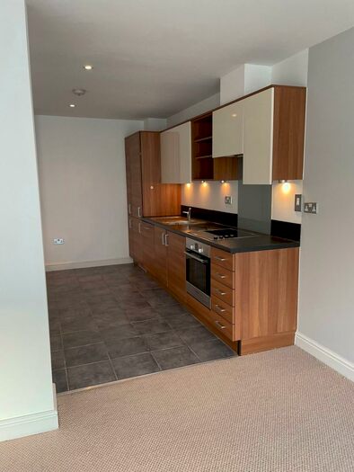 2 Bedroom Flat To Rent In Paper Mill Yard, Norwich, NR1