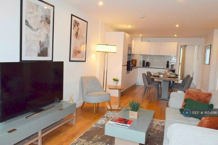 2 Bedroom Flat To Rent In William Street, Birmingham, B15