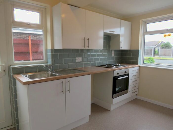 3 Bedroom Detached Bungalow To Rent In Sharman Avenue, Watton, Thetford, IP25