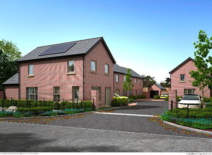 3 Bedroom Detached House For Sale In Brokerstown Road, Lisburn, BT28