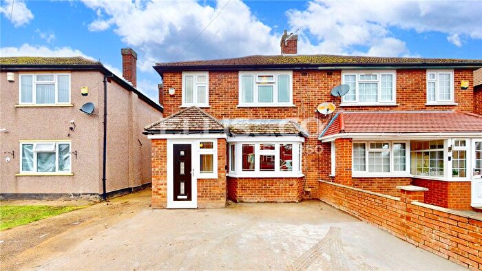 3 Bedroom End Terrace House To Rent In Warley Road, Hayes, UB4