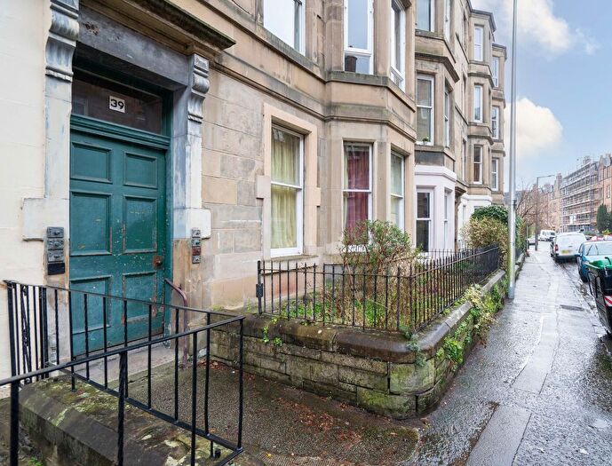 2 Bedroom Flat For Sale In / Temple Park Crescent, Edinburgh, EH11