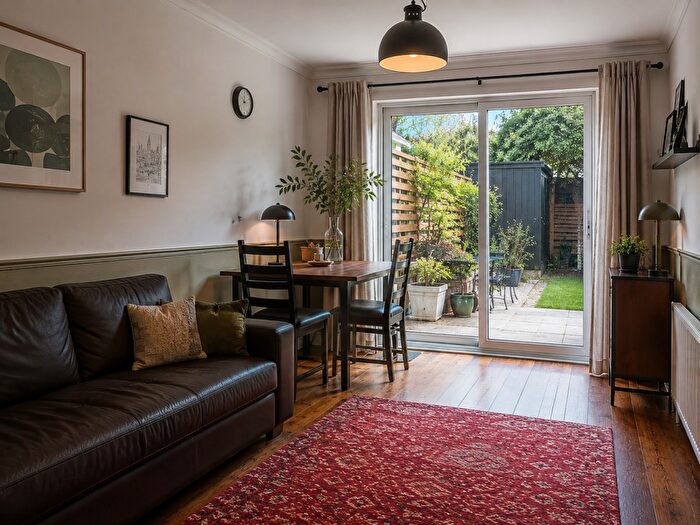 4 Bedroom Terraced House To Rent In Ida Street, London, London, E14