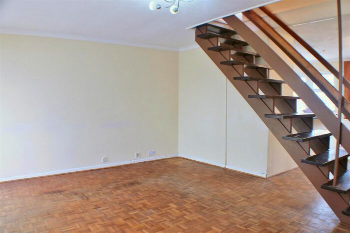 3 Bedroom End Of Terrace House To Rent In Pinglestone Close, Harmondsworth, West Drayton, UB7