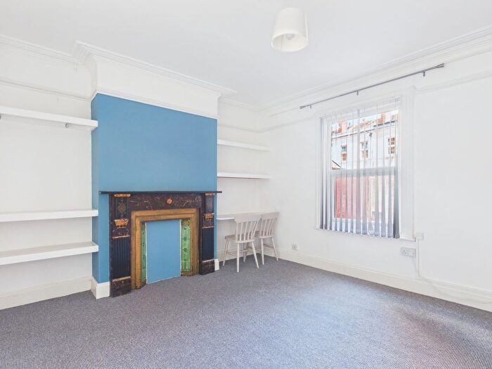 7 Bedroom Terraced House To Rent In Worcester Street, Gloucester, GL1