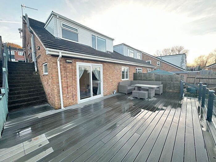 3 Bedroom Property To Rent In Well Cross Road, Gloucester, GL4