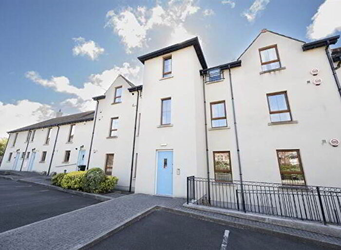 2 Bedroom Apartments For Sale In Apt, Dundrum Bay View, Newcastle, BT33