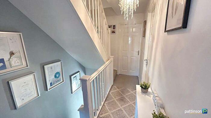 3 Bedroom Terraced House For Sale In Harrington Way, Ashington, NE63