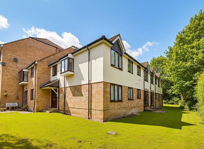 2 Bedroom Apartment To Rent In The Meadows, Sawbridgeworth, Essex, CM21