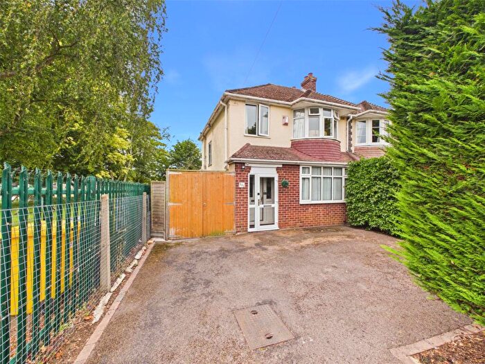 3 Bedroom Semi-Detached House For Sale In Alstone Lane, Cheltenham, Gloucestershire, GL51