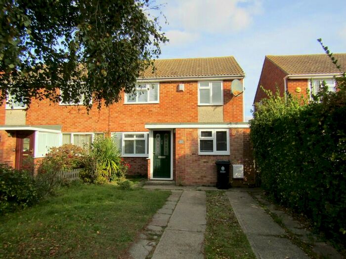 4 Bedroom Semi-Detached House To Rent In Village Close, Kirby Cross, Frinton-on-Sea, CO13