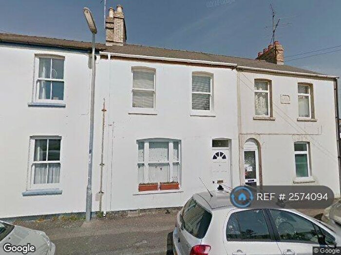 3 Bedroom Terraced House To Rent In Cambridge, Cambridge, CB1