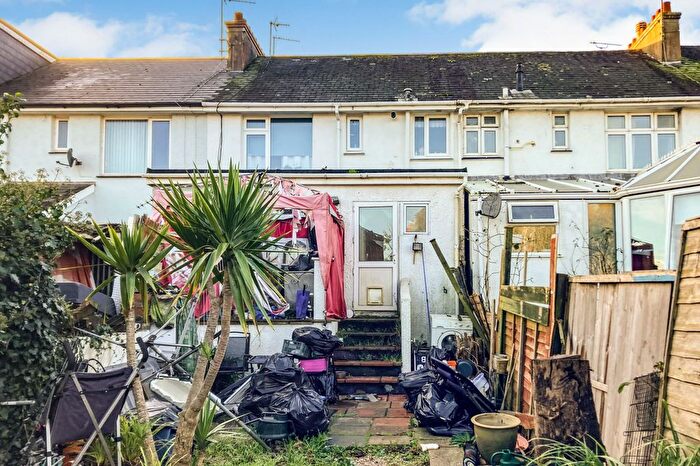 1 Bedroom Flat For Sale In Kings Ash Road, Paignton, TQ3