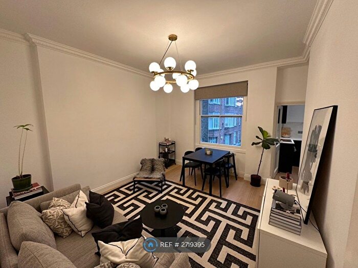 2 Bedroom Flat To Rent In Hatherley Grove, London, W2