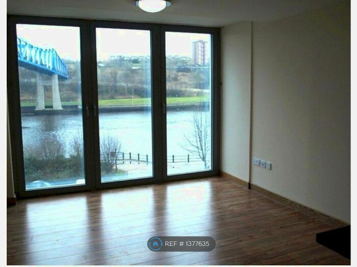 1 Bedroom Flat To Rent In Forth Banks Tower, Newcastle Upon Tyne, NE1